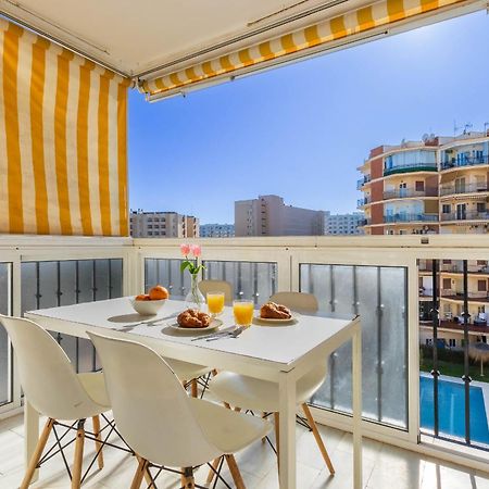 Erisa 68 By Ivi Real Estate Daire Torremolinos Dış mekan fotoğraf