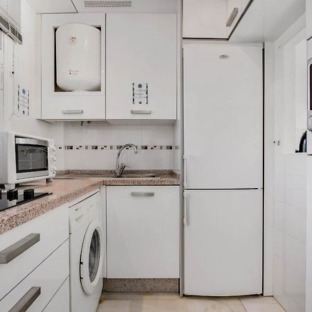 Erisa 68 By Ivi Real Estate Daire Torremolinos Dış mekan fotoğraf