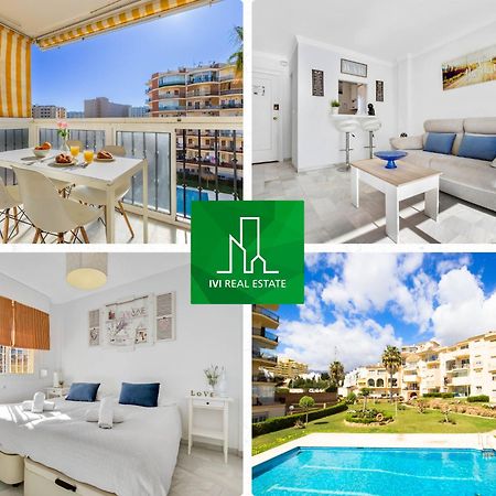 Erisa 68 By Ivi Real Estate Daire Torremolinos Dış mekan fotoğraf