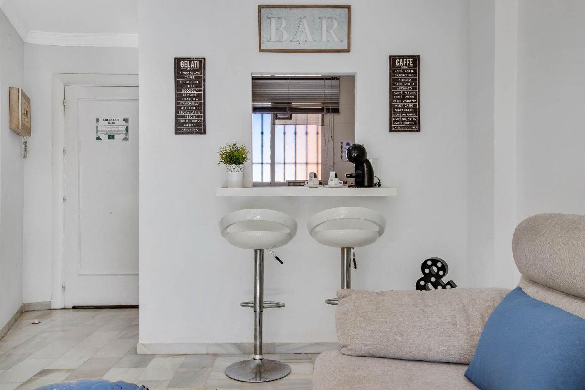 Erisa 68 By Ivi Real Estate Daire Torremolinos Dış mekan fotoğraf