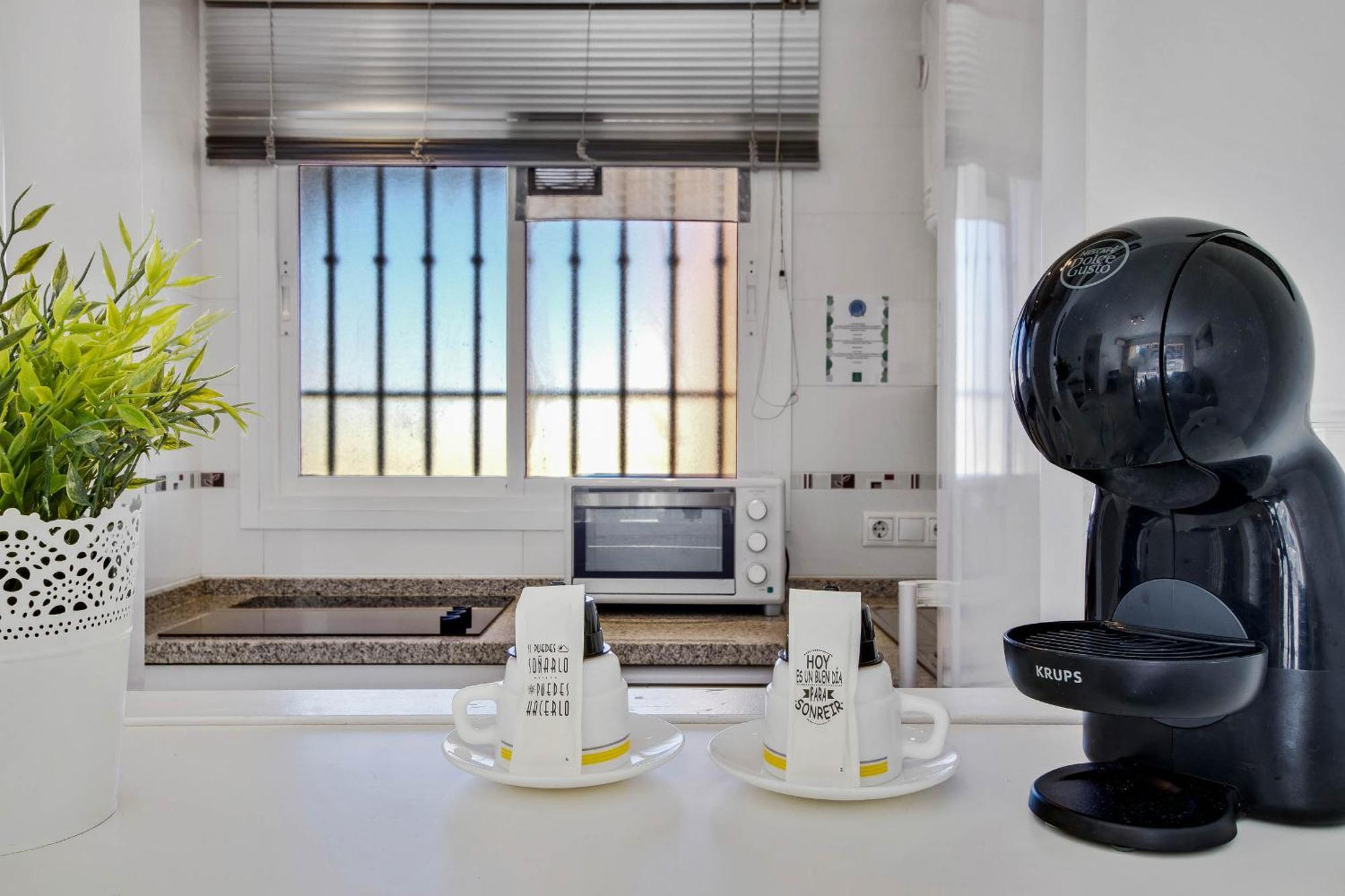 Erisa 68 By Ivi Real Estate Daire Torremolinos Dış mekan fotoğraf