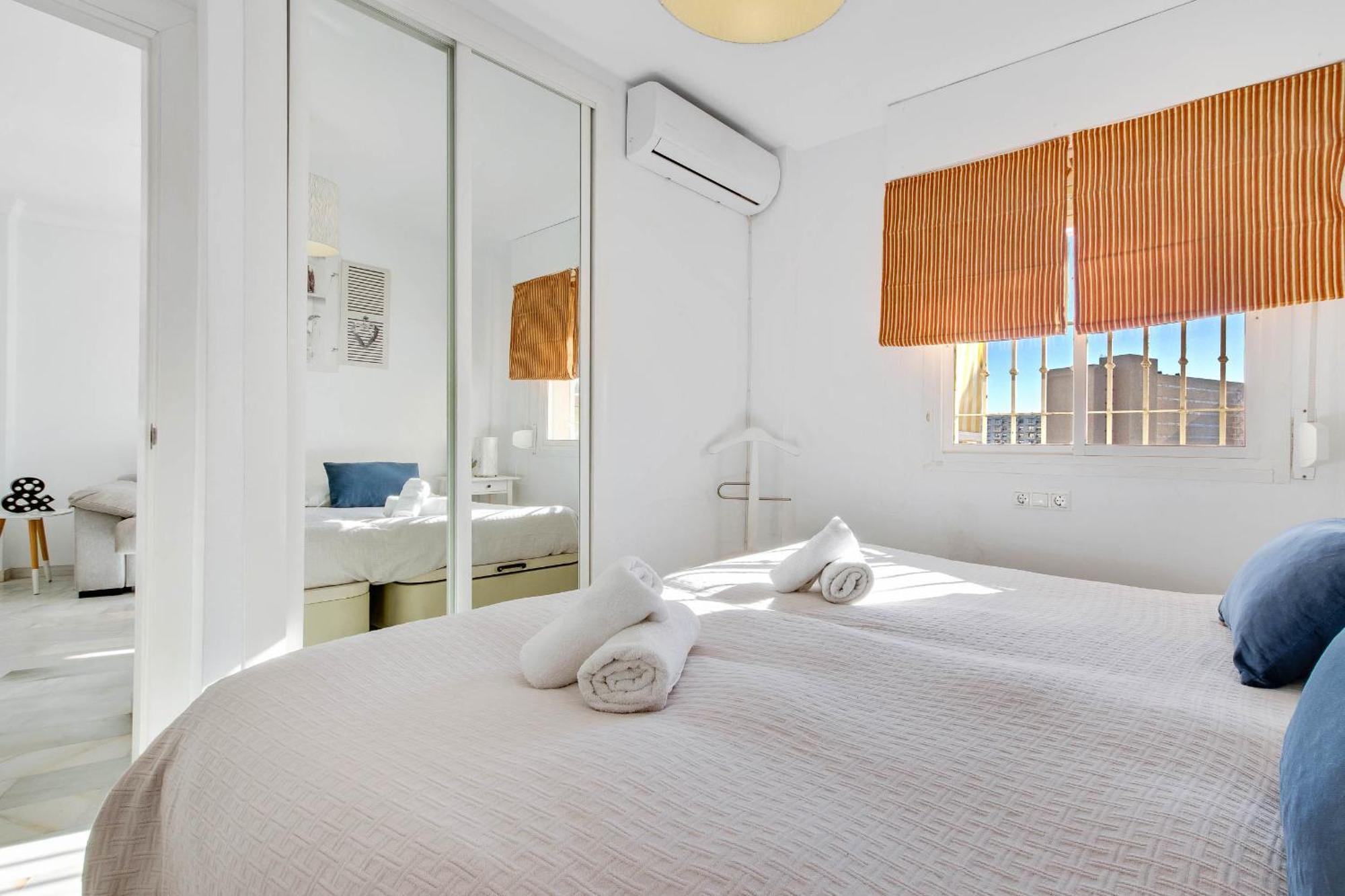 Erisa 68 By Ivi Real Estate Daire Torremolinos Dış mekan fotoğraf