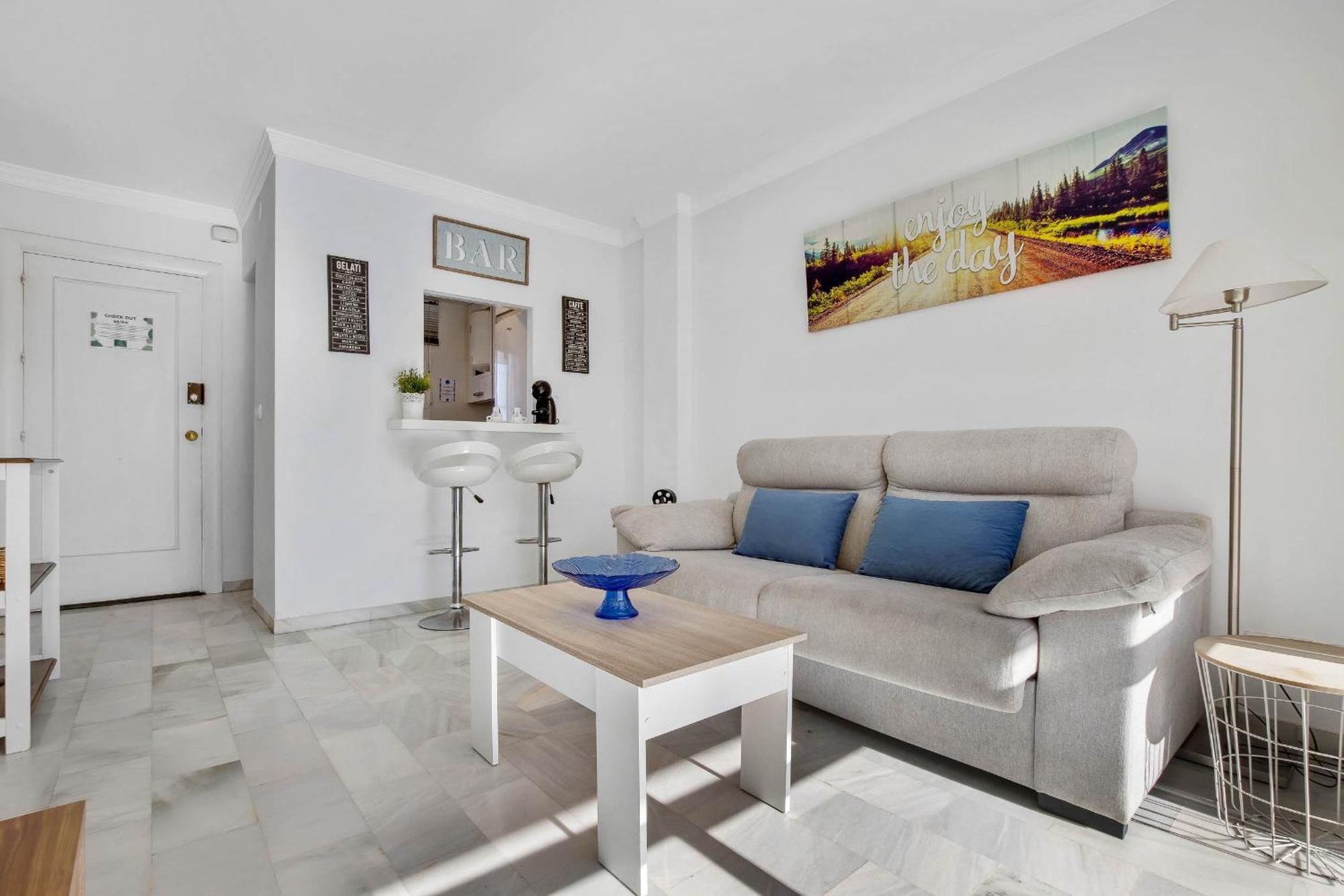 Erisa 68 By Ivi Real Estate Daire Torremolinos Dış mekan fotoğraf