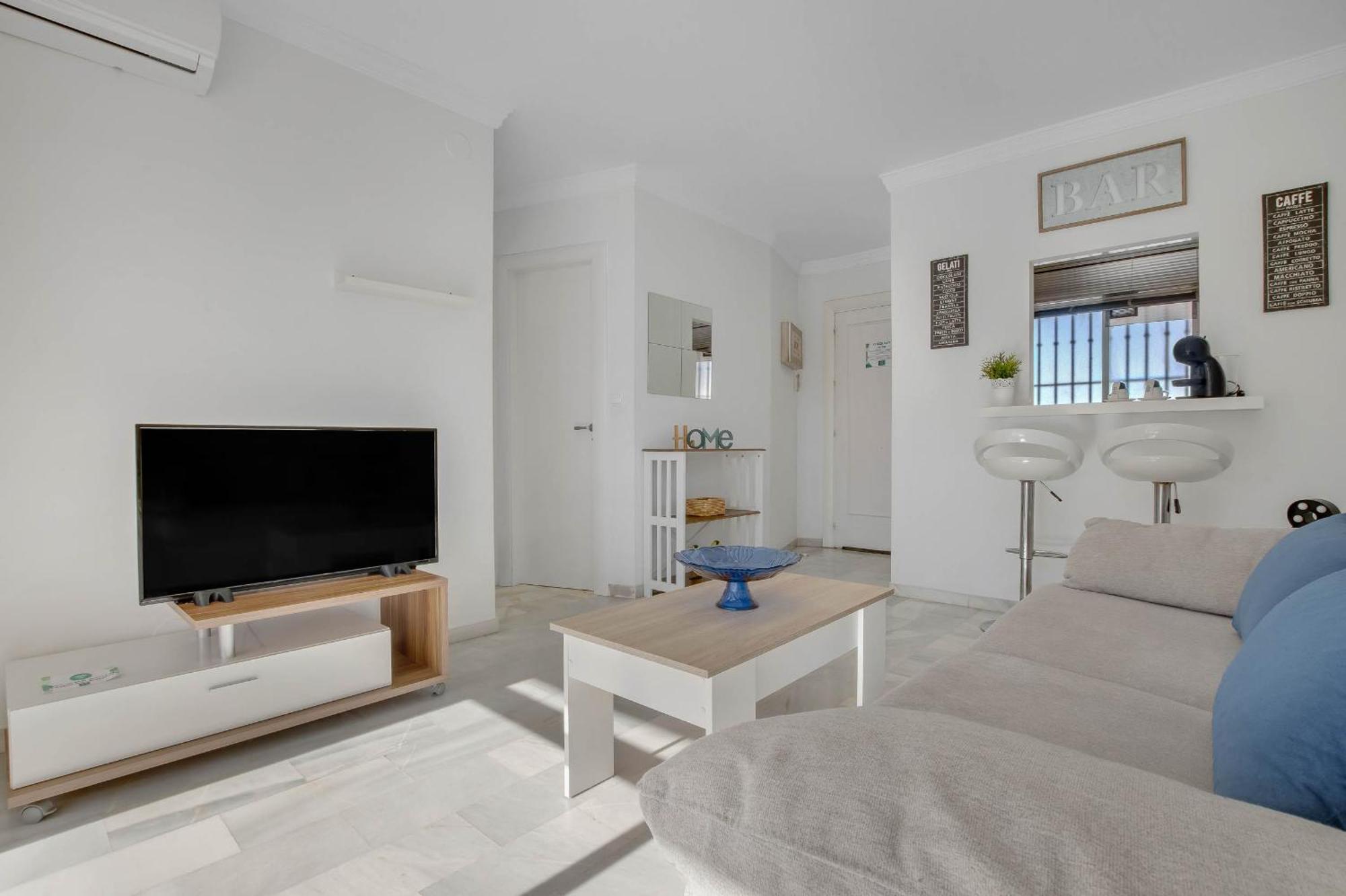 Erisa 68 By Ivi Real Estate Daire Torremolinos Dış mekan fotoğraf