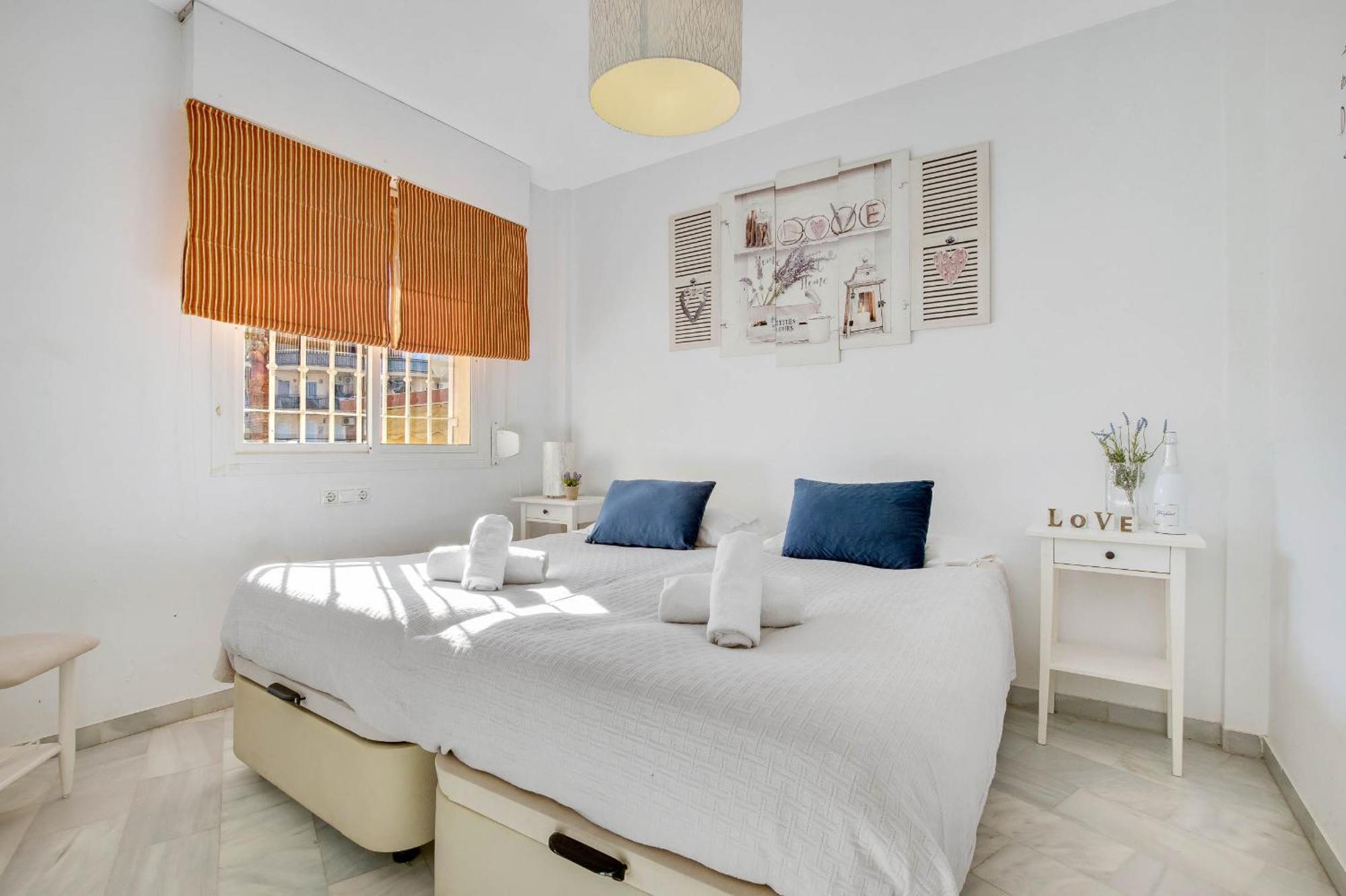 Erisa 68 By Ivi Real Estate Daire Torremolinos Dış mekan fotoğraf