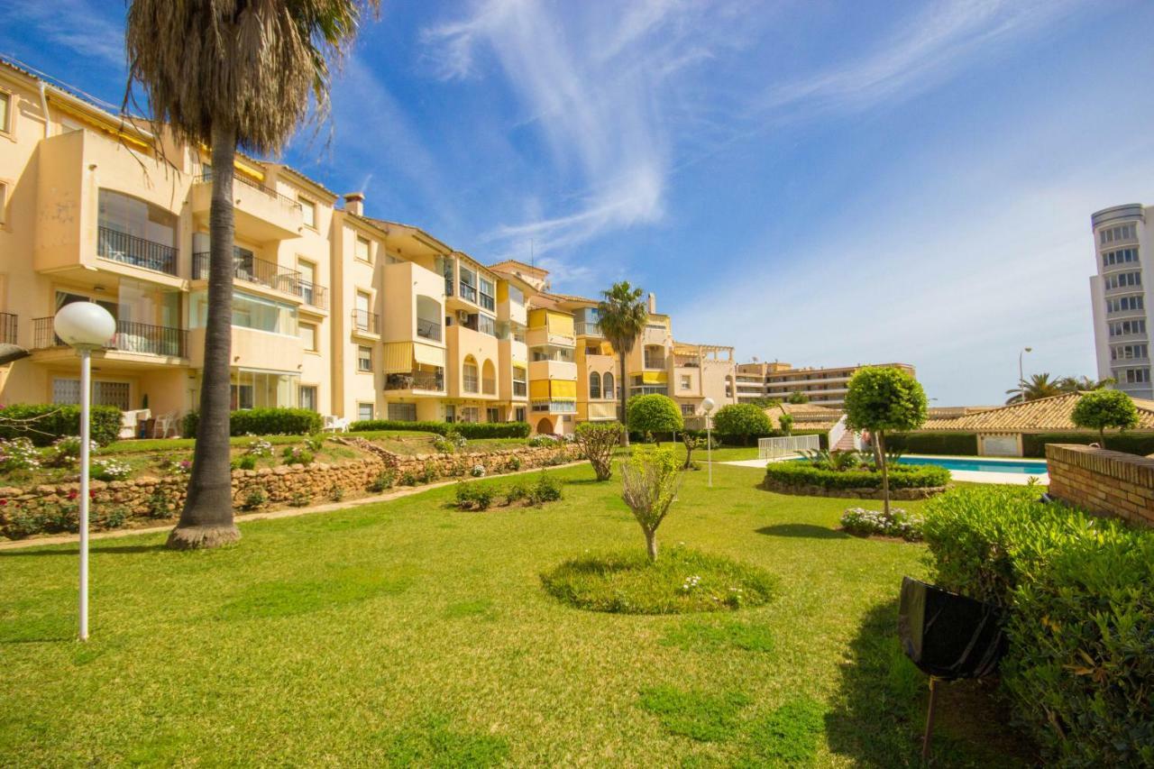 Erisa 68 By Ivi Real Estate Daire Torremolinos Dış mekan fotoğraf
