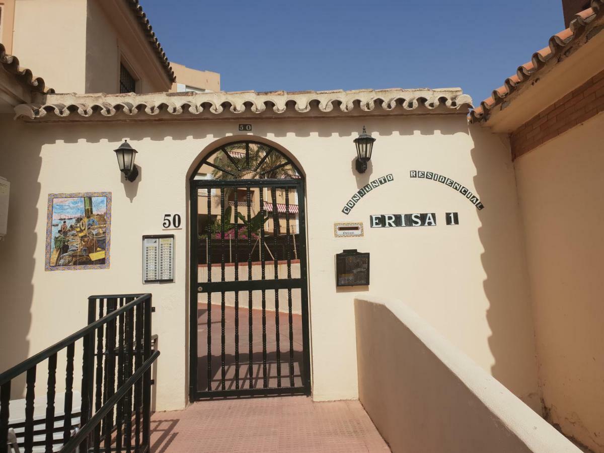 Erisa 68 By Ivi Real Estate Daire Torremolinos Dış mekan fotoğraf